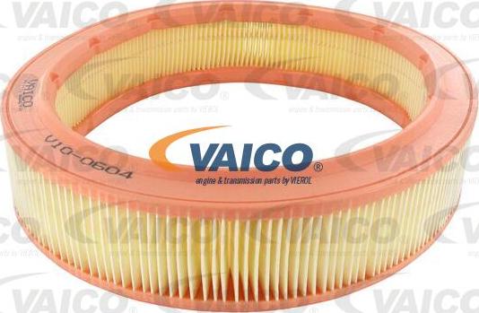 VAICO V10-0604 - Gaisa filtrs www.autospares.lv