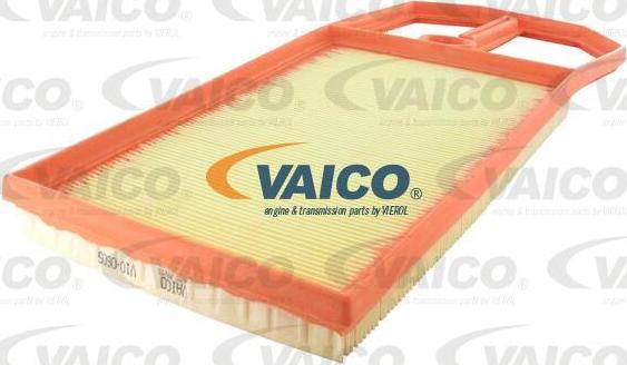VAICO V10-0605 - Gaisa filtrs www.autospares.lv
