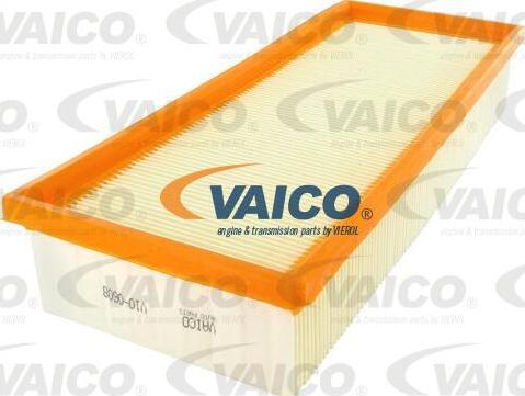 VAICO V10-0608 - Gaisa filtrs www.autospares.lv