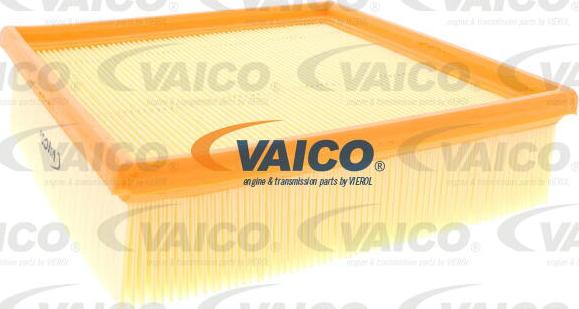 VAICO V10-0602 - Gaisa filtrs www.autospares.lv