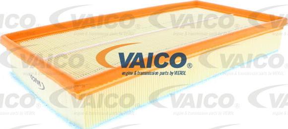 VAICO V10-0624 - Gaisa filtrs www.autospares.lv