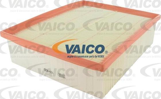 VAICO V10-0625 - Gaisa filtrs www.autospares.lv