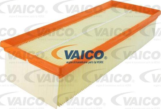 VAICO V10-0621 - Gaisa filtrs www.autospares.lv