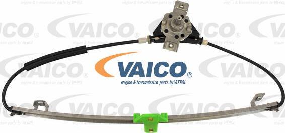 VAICO V10-0035 - Stikla pacelšanas mehānisms www.autospares.lv