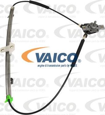 VAICO V10-0031 - Stikla pacelšanas mehānisms www.autospares.lv