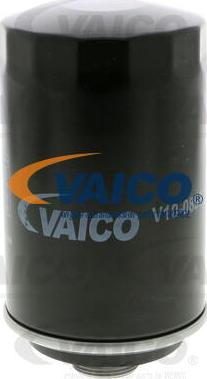 VAICO V10-0897 - Eļļas filtrs www.autospares.lv