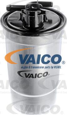 VAICO V10-0399 - Degvielas filtrs www.autospares.lv