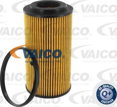 VAICO V10-0390 - Eļļas filtrs www.autospares.lv