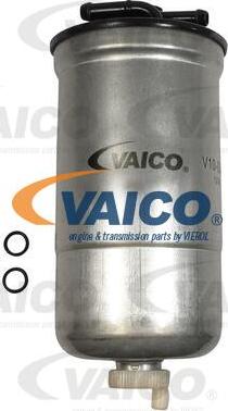 VAICO V10-0341 - Degvielas filtrs www.autospares.lv