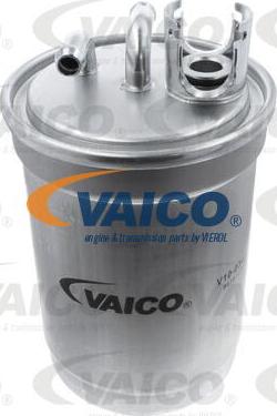 VAICO V10-0343-1 - Degvielas filtrs www.autospares.lv