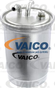 VAICO V10-0342-1 - Degvielas filtrs www.autospares.lv