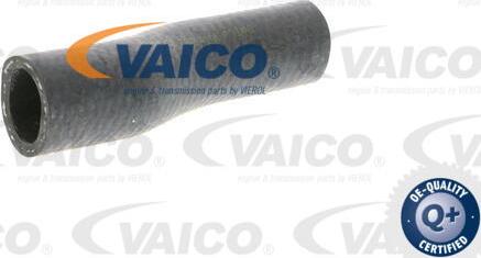 VAICO V10-0362 - Radiatora cauruļvads www.autospares.lv