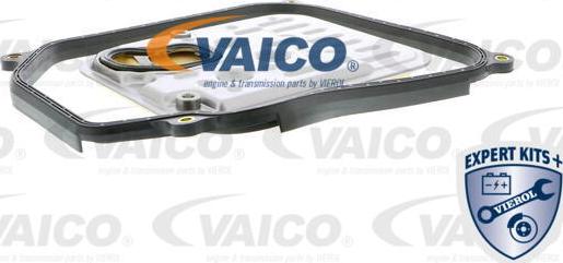 VAICO V10-0389 - Hidrofiltrs, Automātiskā pārnesumkārba www.autospares.lv