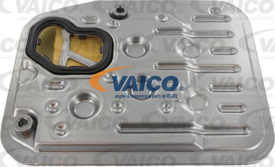 VAICO V10-0383 - Hidrofiltrs, Automātiskā pārnesumkārba www.autospares.lv