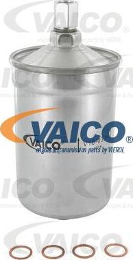 VAICO V10-0334 - Degvielas filtrs www.autospares.lv