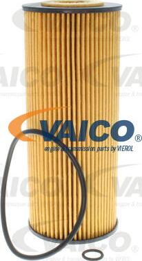 VAICO V10-0331 - Eļļas filtrs www.autospares.lv