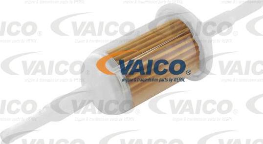 VAICO V10-0338 - Degvielas filtrs www.autospares.lv