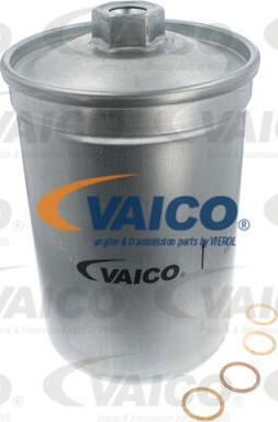 VAICO V10-0333 - Degvielas filtrs www.autospares.lv