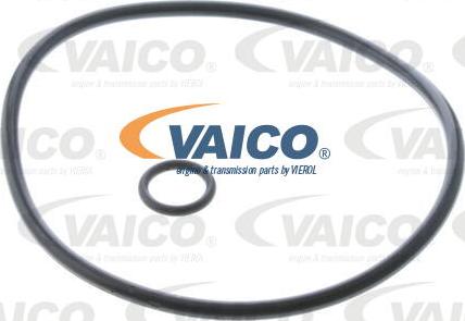 VAICO V10-0329 - Eļļas filtrs www.autospares.lv