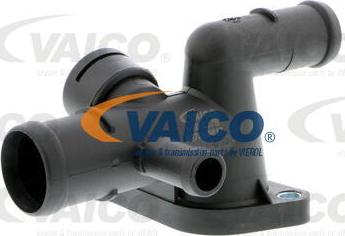 VAICO V10-0379 - Dzesēšanas šķidruma flancis www.autospares.lv