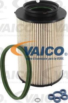 VAICO V10-0208 - Degvielas filtrs www.autospares.lv