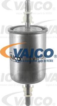VAICO V10-0207 - Degvielas filtrs www.autospares.lv