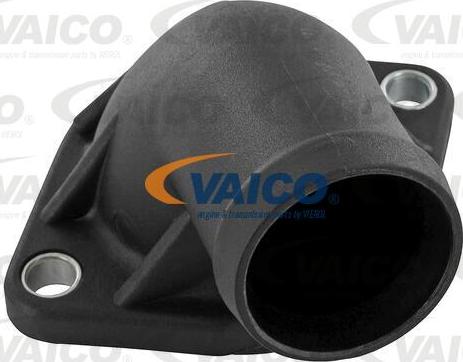 VAICO V10-0283 - Dzesēšanas šķidruma flancis www.autospares.lv