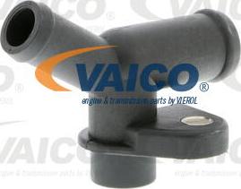 VAICO V10-0274 - Dzesēšanas šķidruma flancis www.autospares.lv