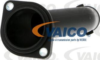 VAICO V10-0278 - Dzesēšanas šķidruma flancis www.autospares.lv