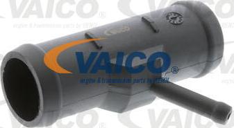 VAICO V10-0744 - Dzesēšanas šķidruma flancis www.autospares.lv