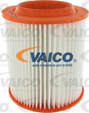 VAICO V10-0750 - Gaisa filtrs www.autospares.lv