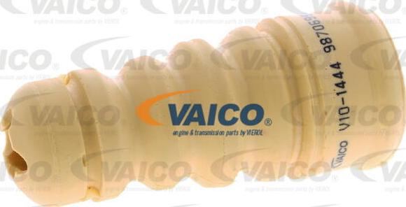 VAICO V10-1444 - Gājiena ierobežotājs, Atsperojums www.autospares.lv