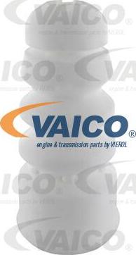 VAICO V10-1445-1 - Gājiena ierobežotājs, Atsperojums www.autospares.lv