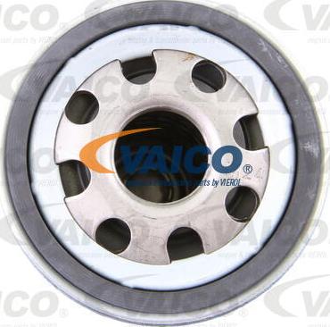 VAICO V10-1651 - Eļļas filtrs www.autospares.lv