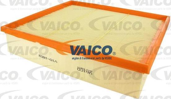 VAICO V10-1602 - Gaisa filtrs www.autospares.lv