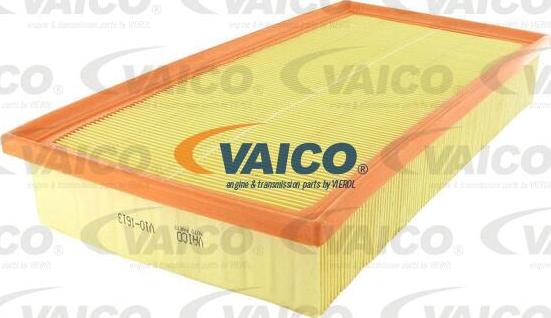 VAICO V10-1613 - Gaisa filtrs www.autospares.lv