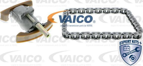 VAICO V10-10007-BEK - Sadales vārpstas piedziņas ķēdes komplekts www.autospares.lv