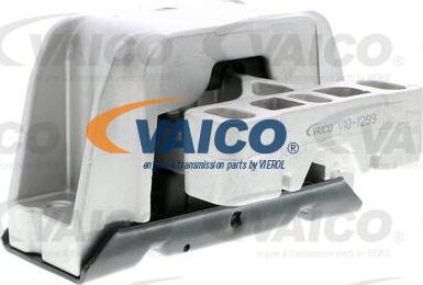 VAICO V10-1299 - Piekare, Dzinējs www.autospares.lv