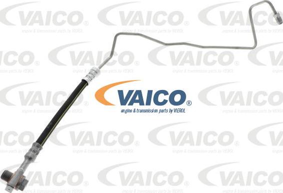 VAICO V10-1293 - Bremžu šļūtene www.autospares.lv