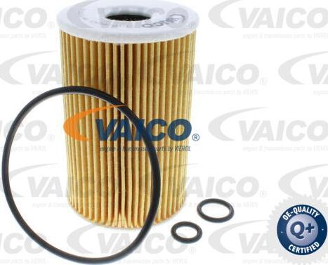 VAICO V10-8553 - Eļļas filtrs www.autospares.lv
