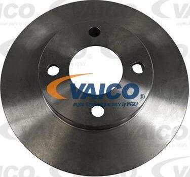 VAICO V10-80057 - Bremžu diski www.autospares.lv