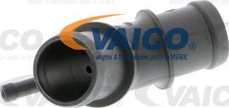 VAICO V10-8193 - Dzesēšanas šķidruma flancis www.autospares.lv
