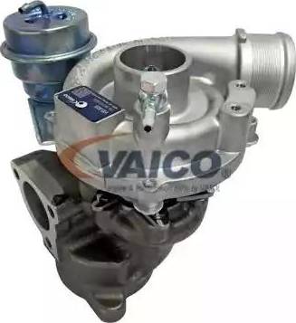 VAICO V10-8311 - Kompresors, Turbopūte www.autospares.lv