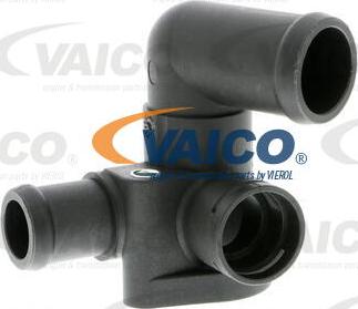 VAICO V10-8200 - Dzesēšanas šķidruma flancis www.autospares.lv