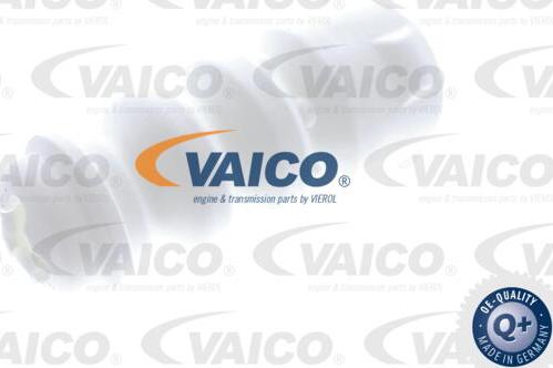 VAICO V10-8229 - Gājiena ierobežotājs, Atsperojums www.autospares.lv