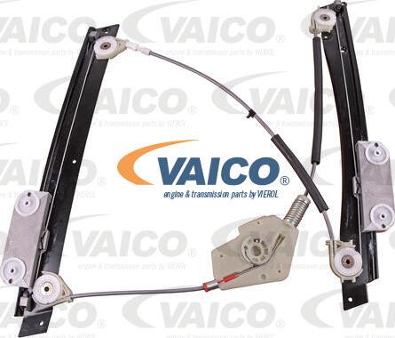 VAICO V10-8754 - Stikla pacelšanas mehānisms www.autospares.lv