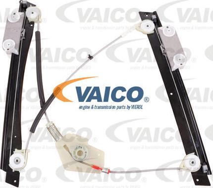 VAICO V10-8753 - Stikla pacelšanas mehānisms www.autospares.lv