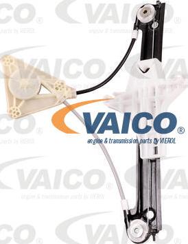 VAICO V10-8778 - Stikla pacelšanas mehānisms www.autospares.lv