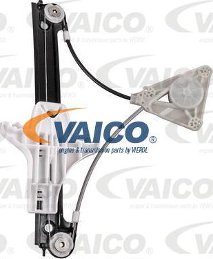 VAICO V10-8777 - Stikla pacelšanas mehānisms www.autospares.lv