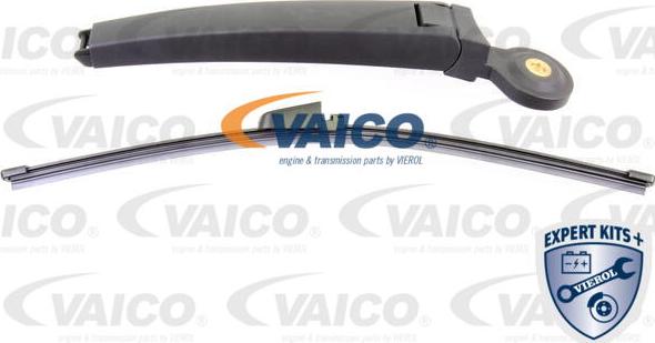 VAICO V10-3433 - Stikla tīrītāju sviru kompl., Stiklu tīrīšanas sistēma www.autospares.lv